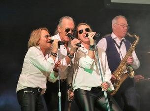 The Rascals Rock 'n' Roll Band in Schortens - Bild 1