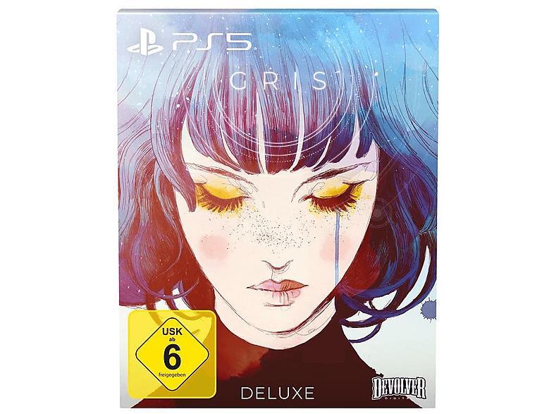 Gris (Devolver Deluxe) - [PlayStation 5] in Lübeck - Bild 1