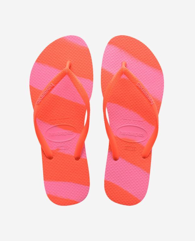Flip flops Havaianas Slim Color Fun in Bad Krozingen - Bild 1
