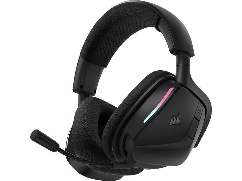 CORSAIR VOID WIRELESS v2, On-ear Gaming Headset Bluetooth … in Lübeck - Bild 1