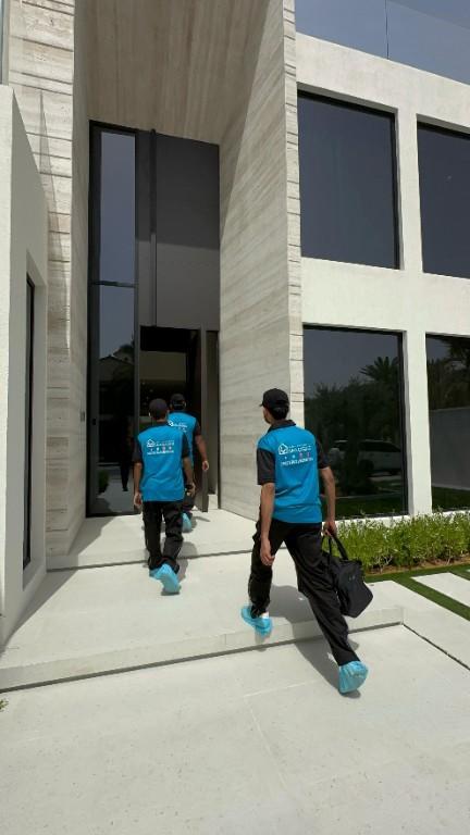 Property Inspection Dubai – Trusted Snagging & Inspection Expert in United Arab Emirates - Image 1