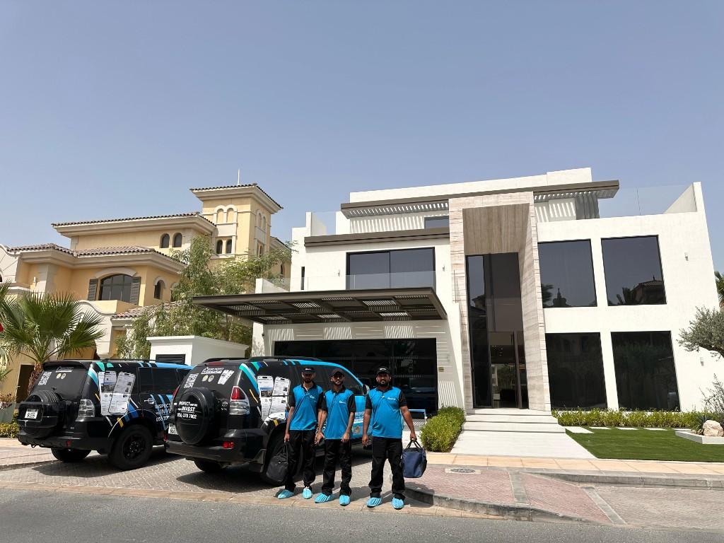 Property Inspection Dubai – Trusted Snagging & Inspection Expert in United Arab Emirates - Image 7