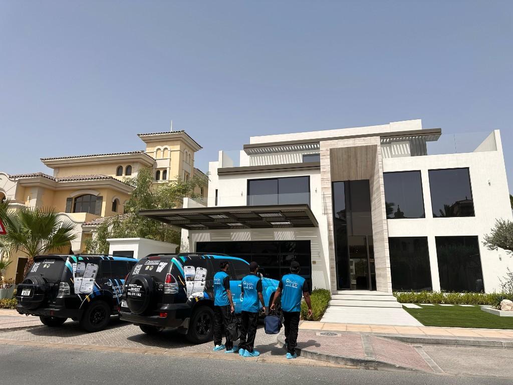 Property Inspection Dubai – Trusted Snagging & Inspection Expert in United Arab Emirates - Image 6