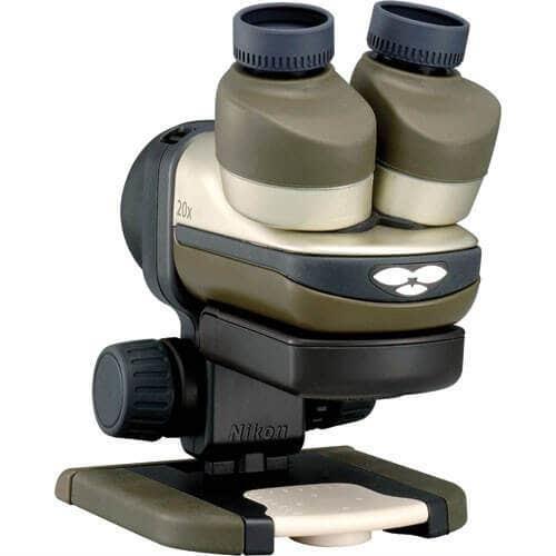 Nikon Microscope Mini EZ Micro Fieldscope in Adelaide - Image 1