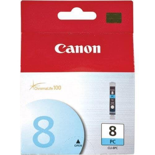 Canon CLI8PC Photo Cyan Ink Tank in Australia - Image 1