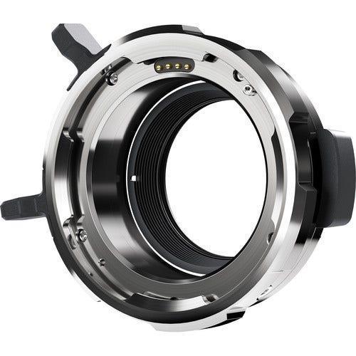 Blackmagic Design URSA Mini Pro PL Mount in Adelaide - Image 1
