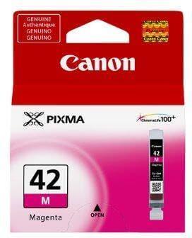Canon CLI42M Magenta Ink Tank in Australia - Image 1