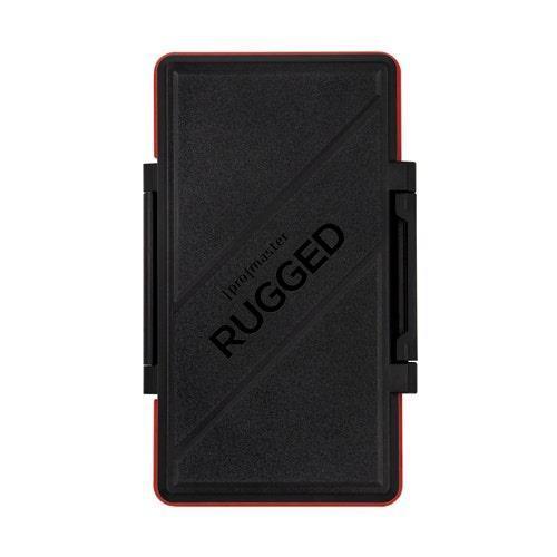 ProMaster Rugged Memory Case for XQD & CFexpress Type B … in Australia - Image 1