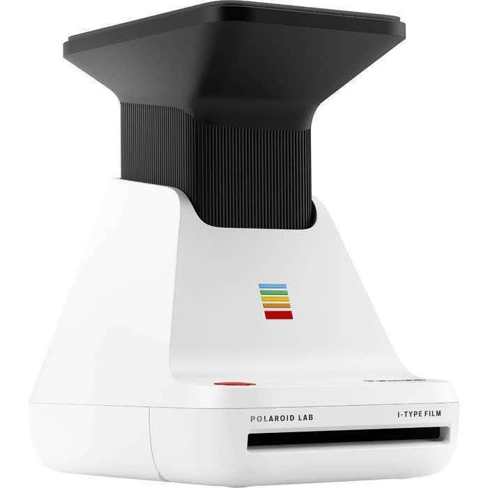 Polaroid Photo Lab - Instant Printer in Sydney - Image 1