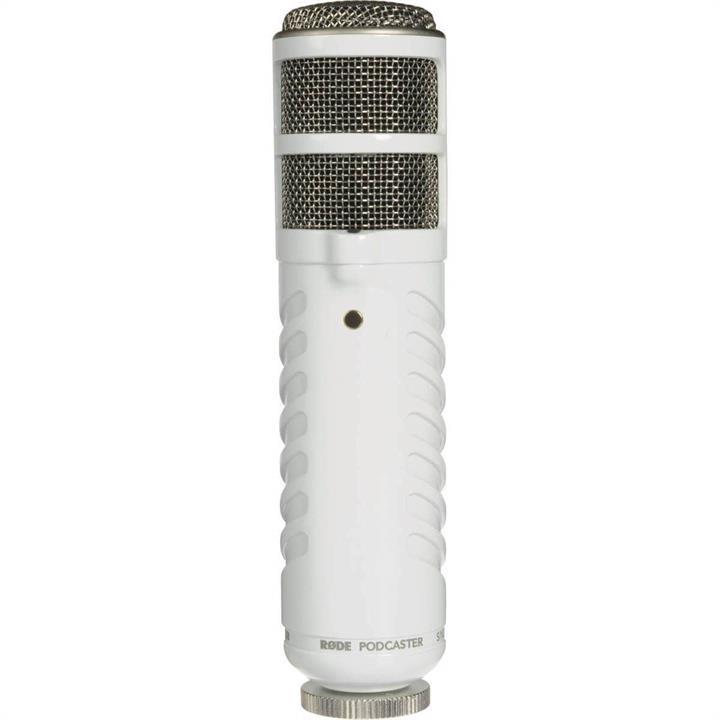 Rode Podcaster MKII USB Broadcast Microphone in Townsville - Image 1