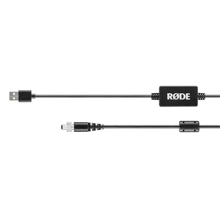 Rode DC-USB1 DC to USB Power Cable for RØDECaster Pro in Townsville - Image 1