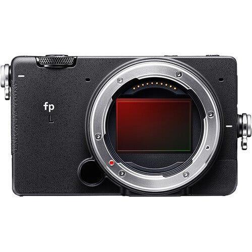 Sigma FP L Full Frame Mirrorless Digital Camera in Adelaide - Image 1