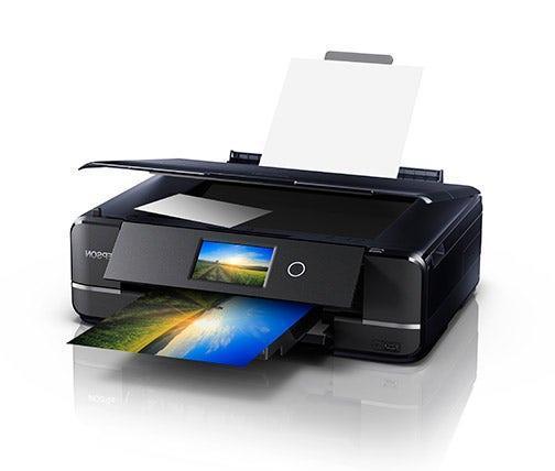 Epson Expression Photo XP-970 A3 Multifinction Inkjet Printer in Seaton - Image 1
