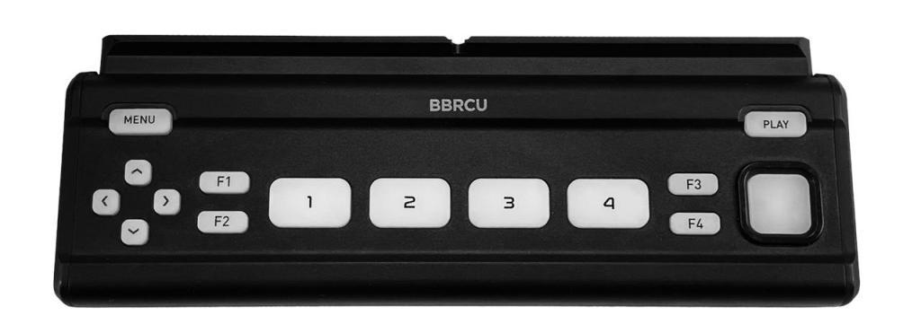 Atomos Neon 17/24 Buttom Bar Remote Control Unit in Perth - Image 1