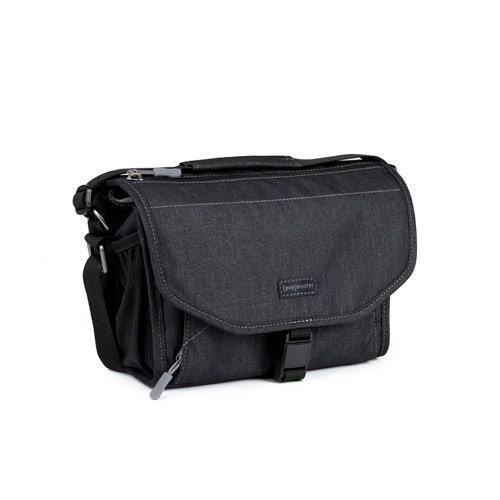 ProMaster Blue Ridge Small 3.1L Shoulder Bag - Deep Blue in Adelaide - Image 1