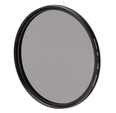 Promaster Basis Circular Polarizer 72mm Filter in Adelaide - Image 1