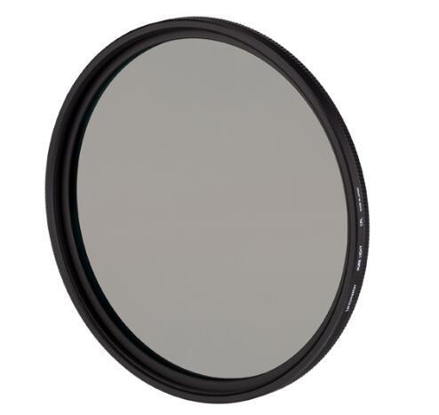 Promaster Pure Light Circular Polarizer 95mm Filter in Perth - Image 1
