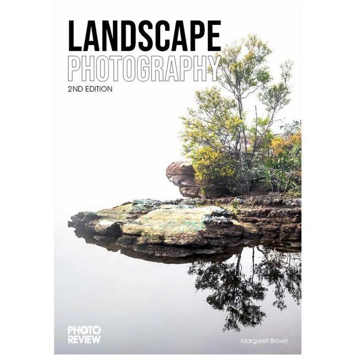 Photo Review Pocket Guide Landscape Photography 2nd Edition in Seaton - Image 1