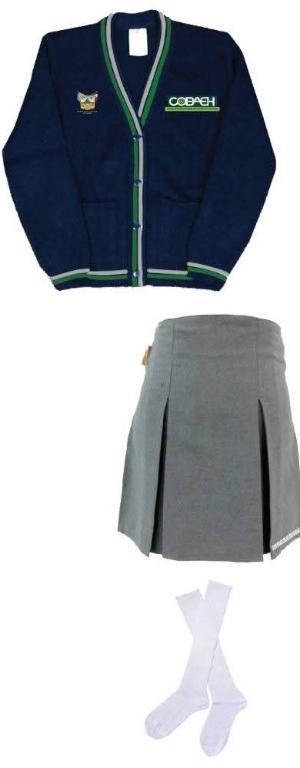 COMPRO UNIFORME ESCOLAR en Actopan - Imagen 3