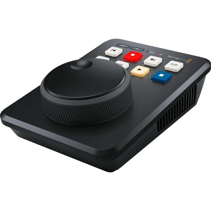 Blackmagic Design HyperDeck Shuttle HD in Hobart - Image 1