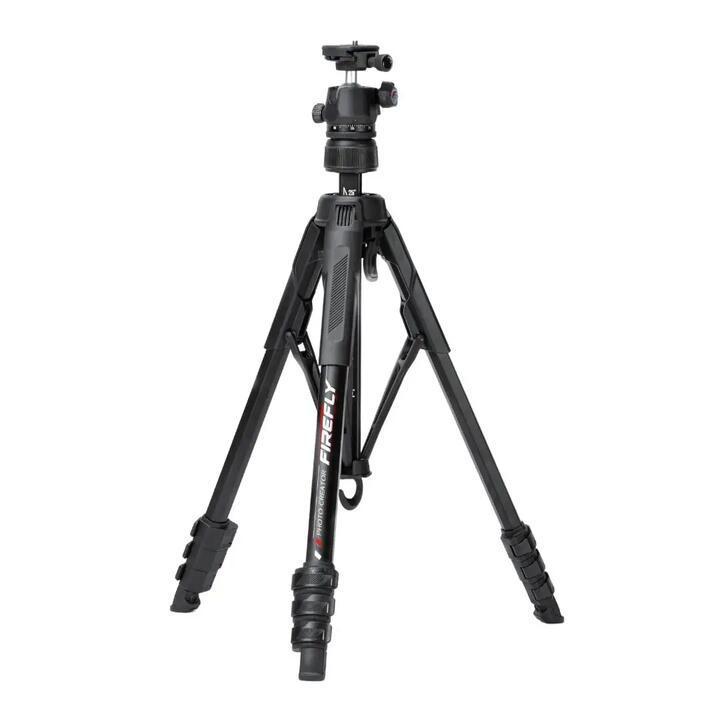 FireFly Photo Creator Tripod With Ball Head in Perth - Image 1