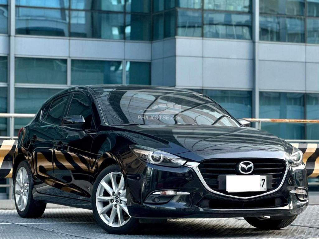 2018 Mazda 3 2.0 R Hatchback Automatic Gas ???? 175k All In DP … in Tatalon - Image 1
