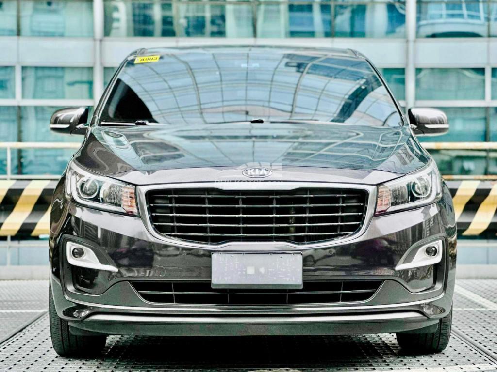 2019 Kia Grand Carnival 2.2 EX Crdi Automatic (Diesel)‼️ in Quiapo - Image 1