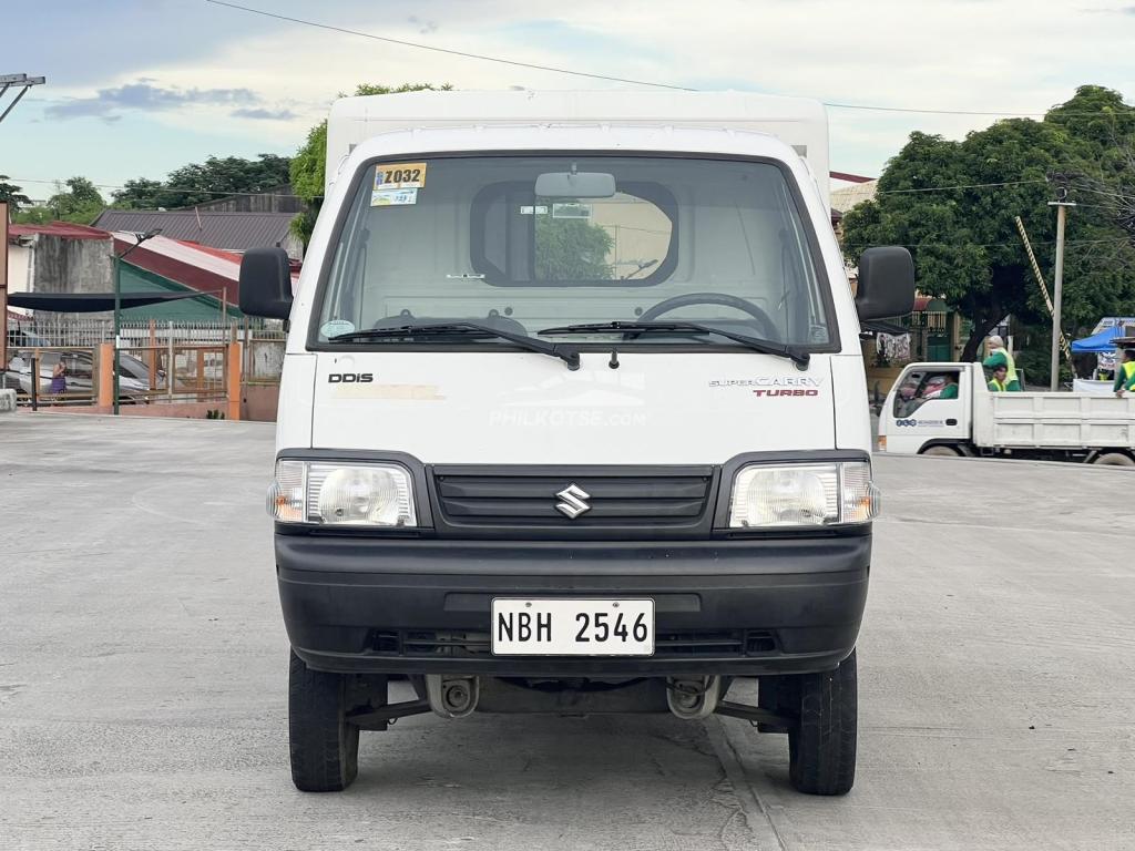 2018 Suzuki Super Carry Manual For Sale! All in DP 55K! in Cavite City - Image 1