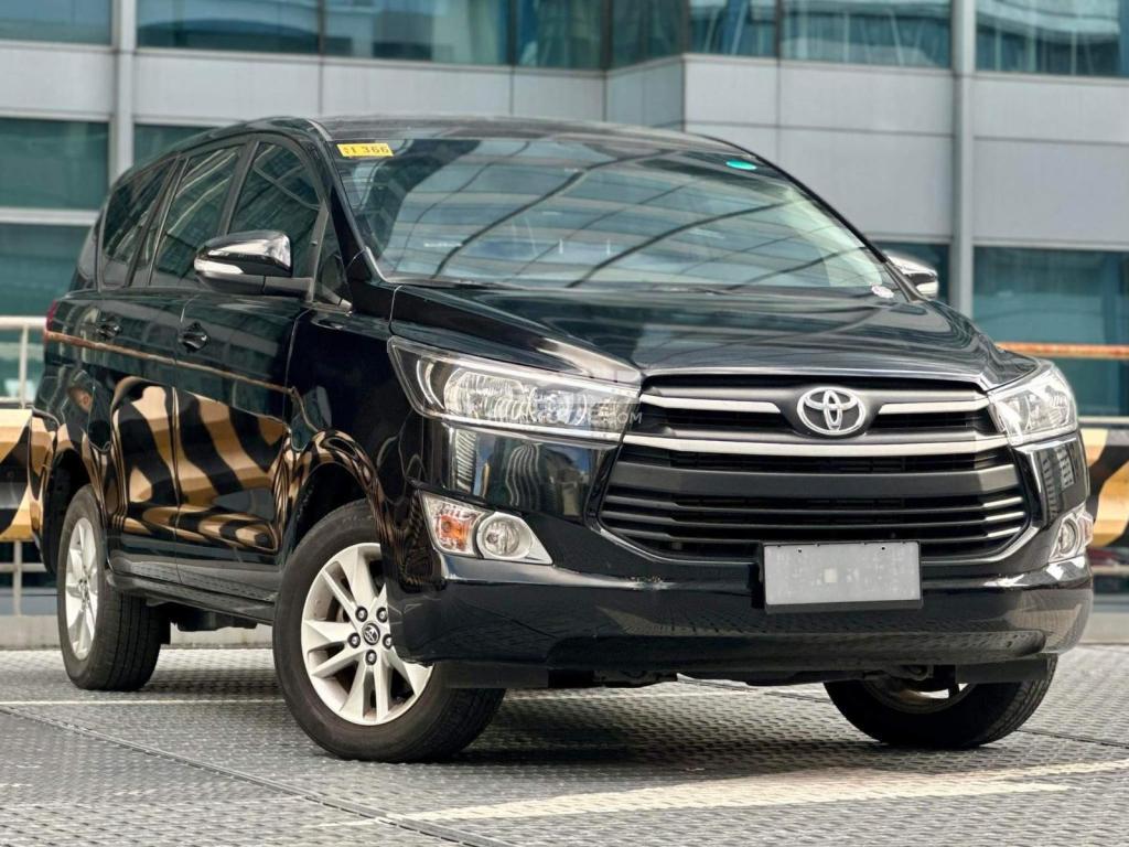 2017 Toyota Innova 2.8 E Automatic Diesel ???? 222k All In DP … in Bacoor - Image 1