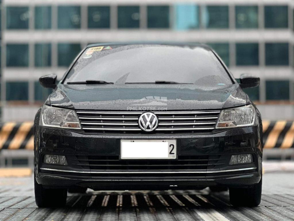 ????CASA MAINTAINED???? 2018 VOLKSWAGEN LAVIDA TOP OF THE LINE in Quiapo - Image 1