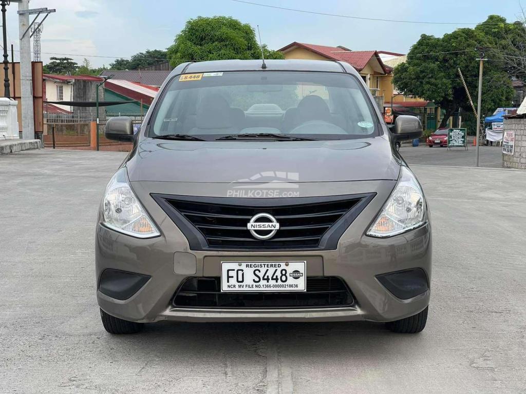 2018 Nissan Almera 1.5 E Automatic For Sale! All in DP 70K! in Cavite City - Image 1