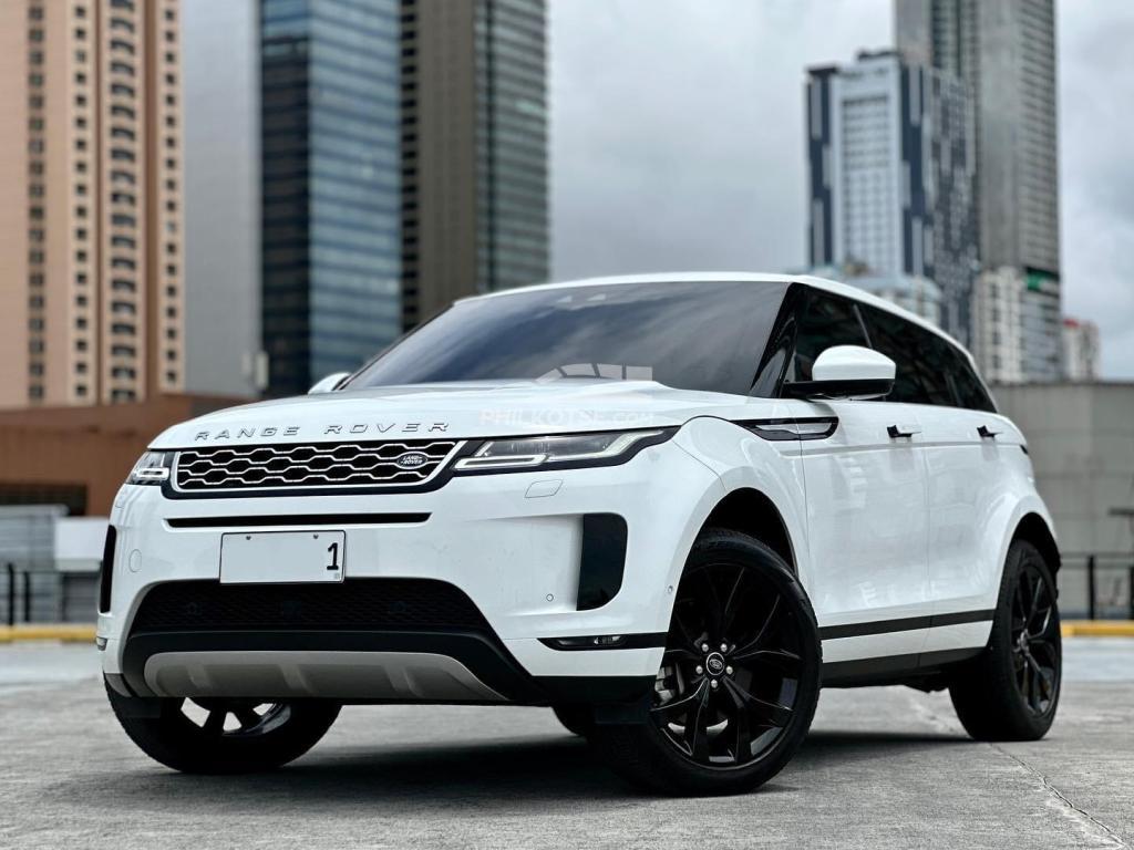 HOT!!! 2019 Land Rover Range Rover Evoque for sale at … in Tatalon - Image 1