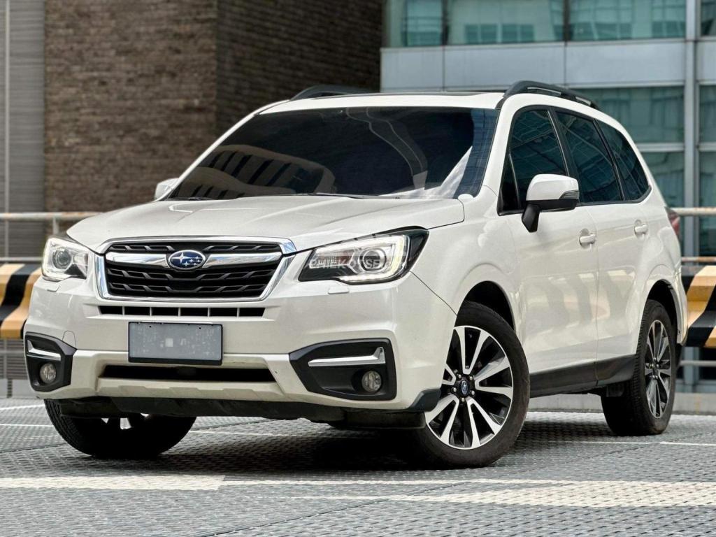 184k ALL IN DP PROMO! 2016 Subaru Forester 2.0i Premium … in Paco - Image 1