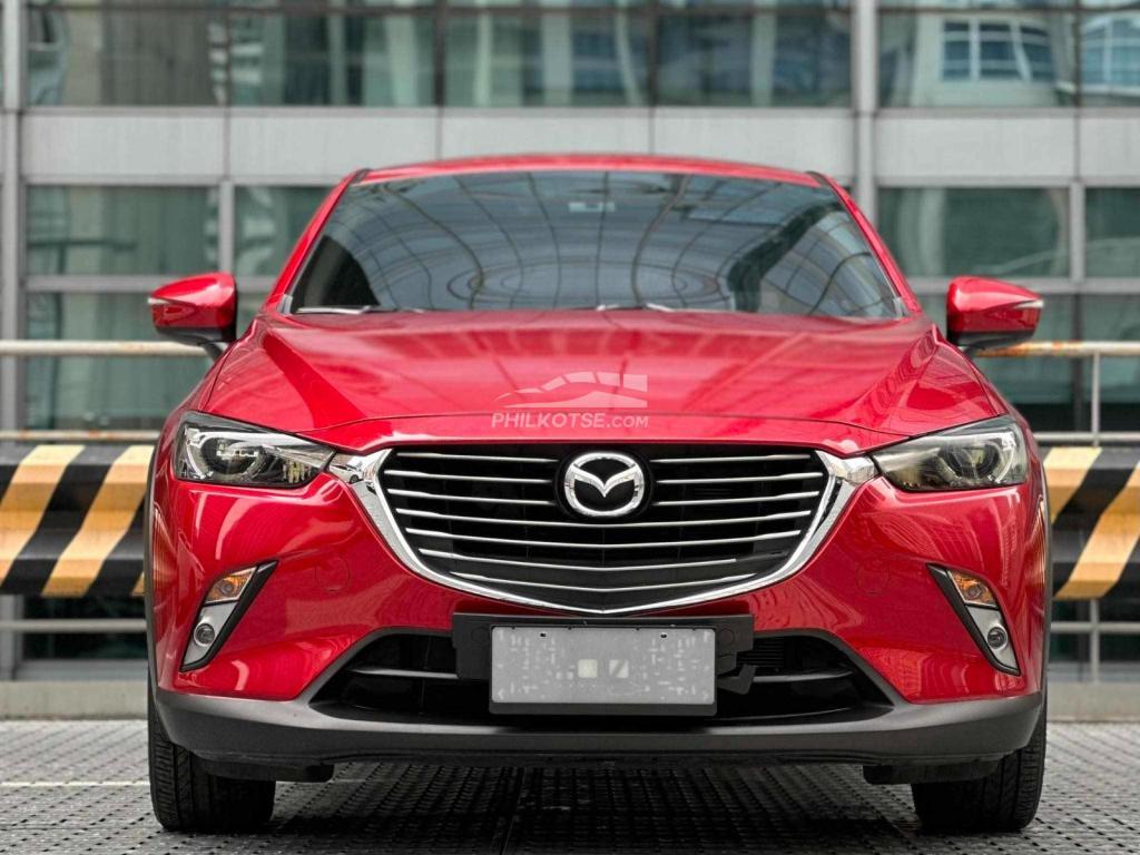 2017 Mazda CX3 2.0 AWD Automatic in Manila - Image 1