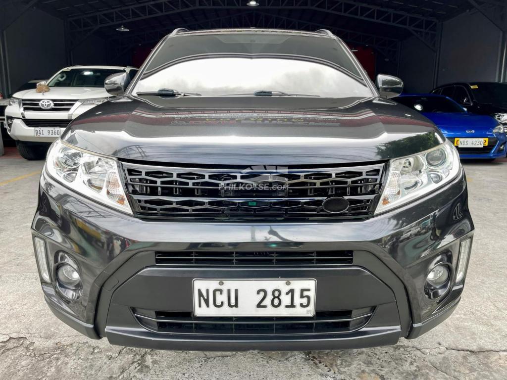 Suzuki Grand Vitara 2018 1.5 GL plus Automatic in Cavite City - Image 1