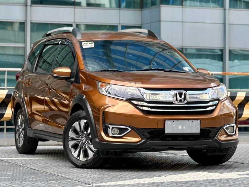 2020 Honda Brv 1.5 Automatic Gas ???? 169k All In DP ???? Call … in Bacoor - Image 1
