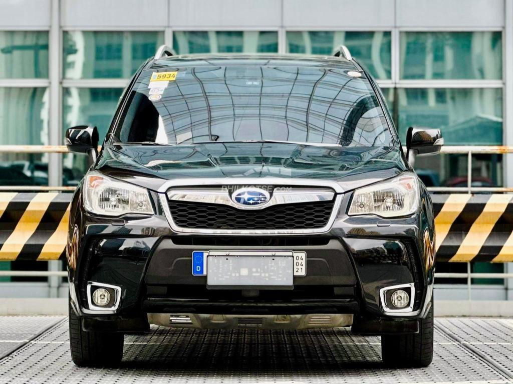 2016 Subaru Forester XT 2.0 Gas Automatic Low Mileage 43K … in Paco - Image 1