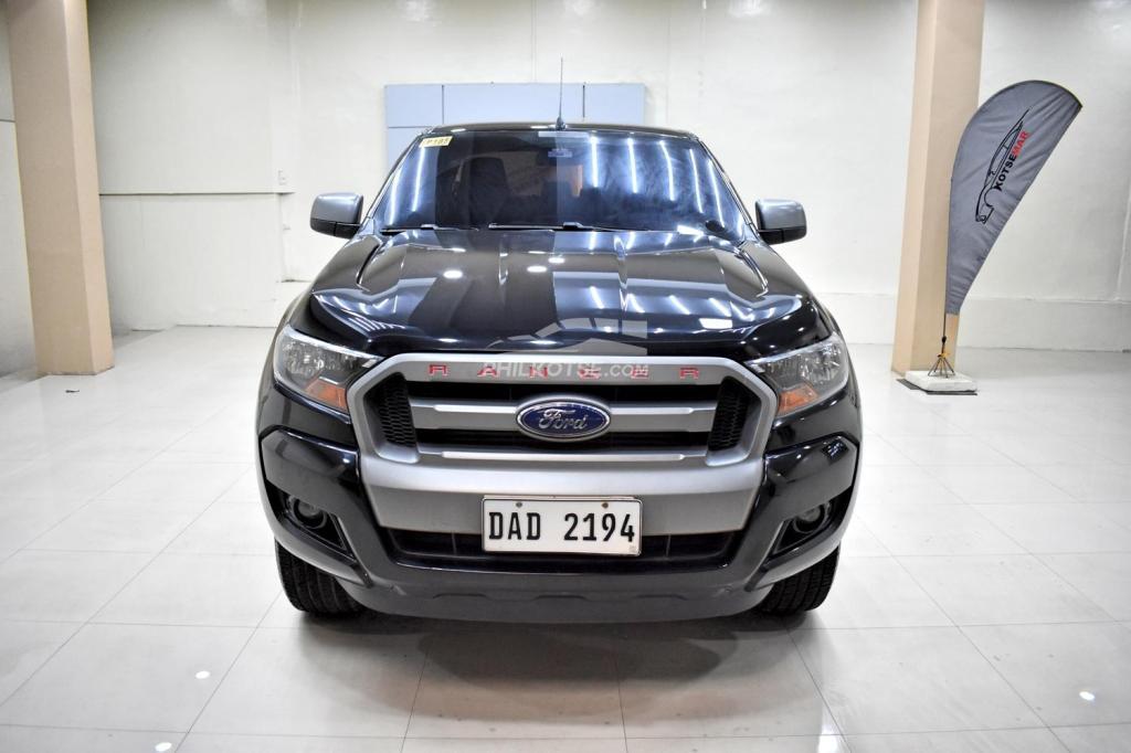 Ford Ranger 2.2L 4X4 XLS M/T Diesel 798T Negotiable … in Philippines - Image 1