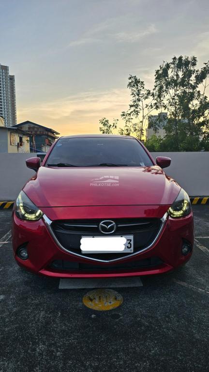 For Sale Rush 2016 Mazda 2 R (TOTL) in Cavite City - Image 1