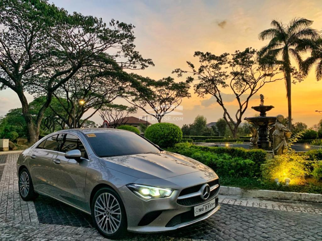 MERCEDES BENZ CLA 180 FOR SALE in Cavite City - Image 1