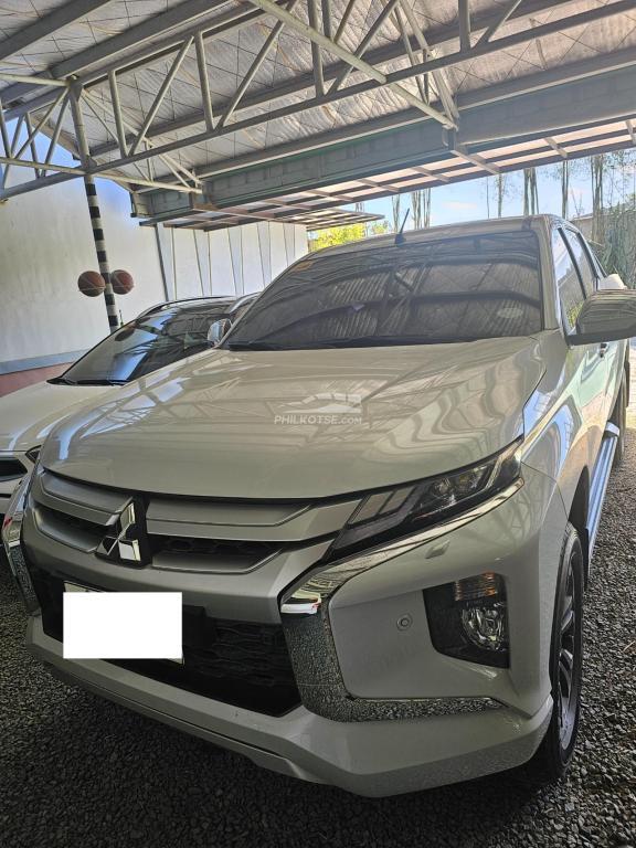 Strada 2019 GT AT in Carmona - Image 1