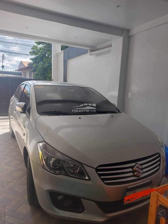 SUZUKI CIAZ 2019 A/T Rush Sale! Open for viewing! in Plaridel - Image 1