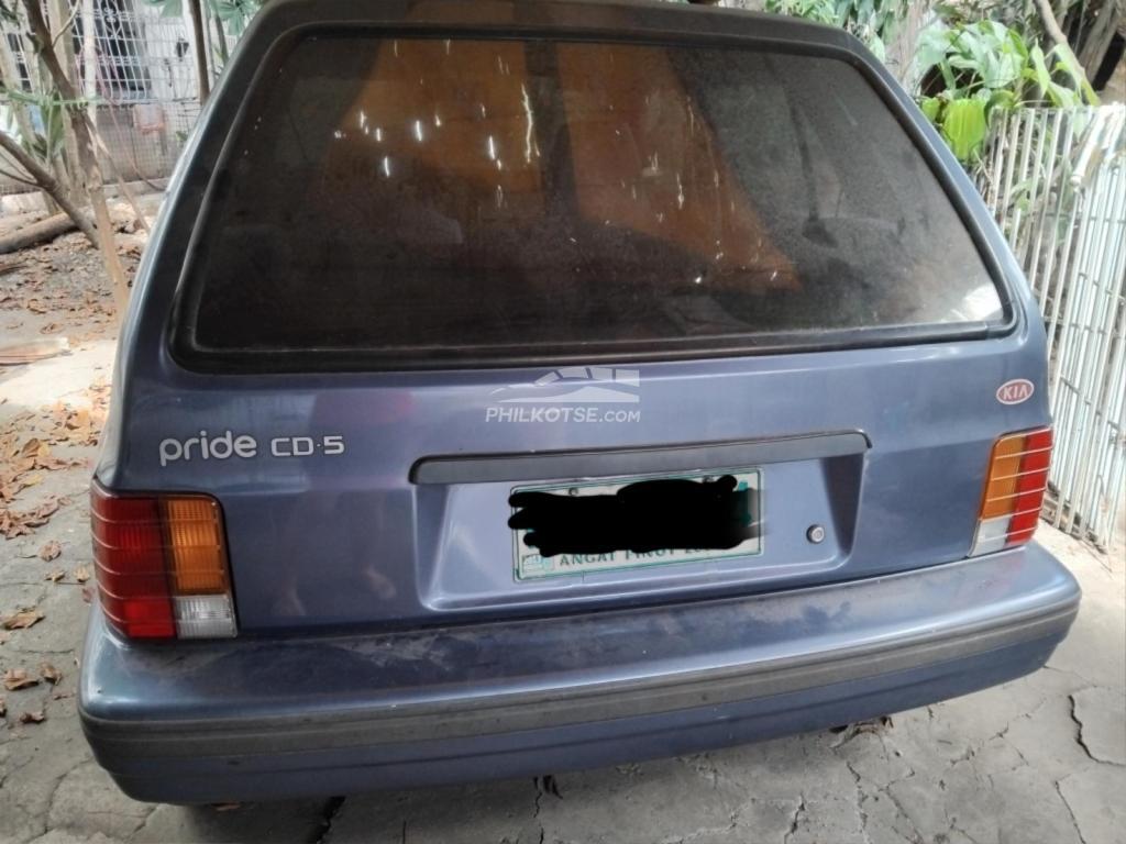 Kia Pride CD5 in Malabon - Image 1