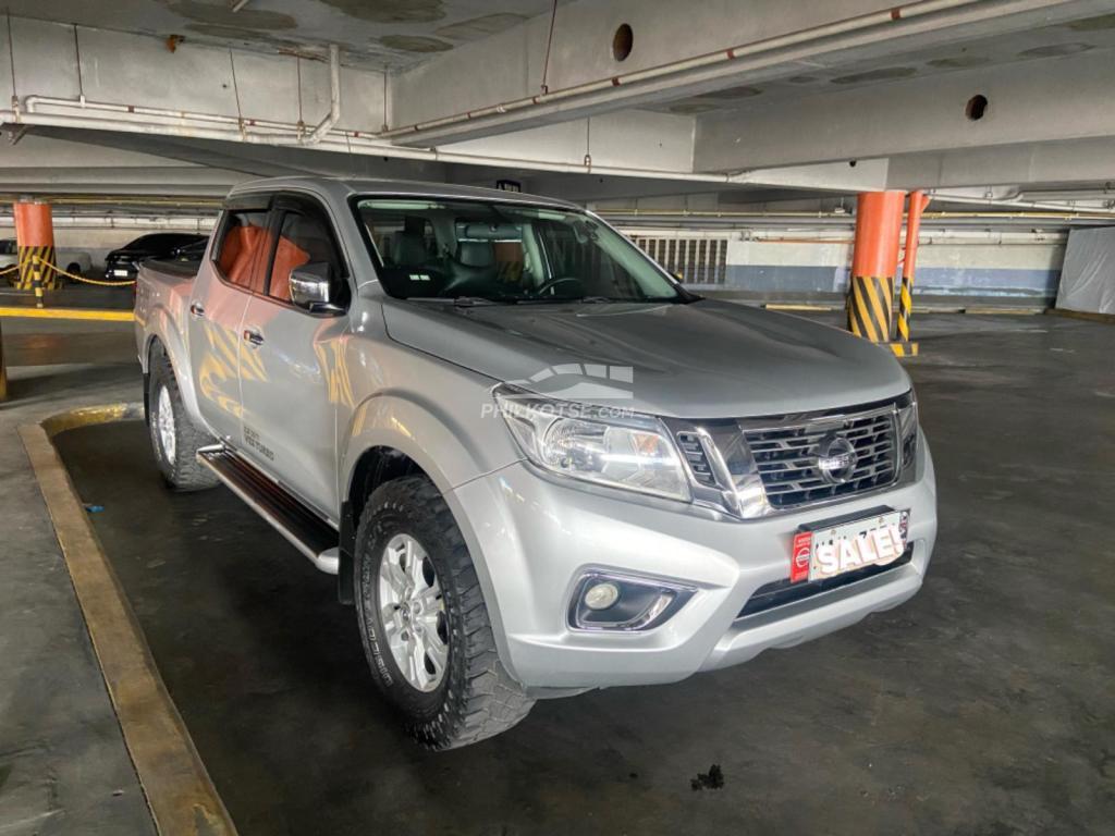 2017 NISSAN CALIBRE EL A/T in Cavite City - Image 1