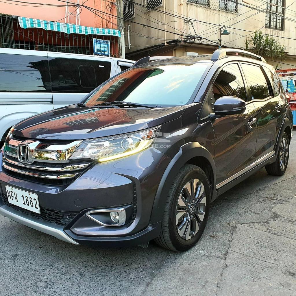 Honda Brv 2018 V Top of the Line in Cavite City - Image 1