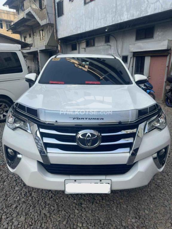 SWABENG SWABE!! 2019 TOYOTA FORTUNER G 4X2 AUTOMATIC in West Rembo - Image 1