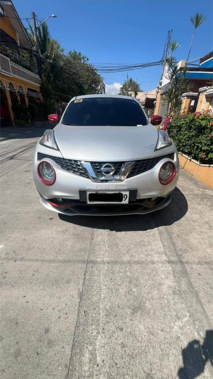 2018 NISSAN JUKE 1.6 N-STYLE in Cavite City - Image 1