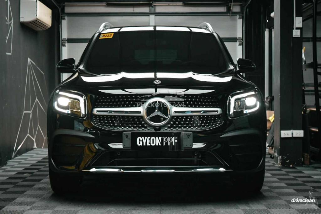 Mercedes-Benz GLB-Class GLB 200 AMG Line 2022 in Cavite City - Image 1
