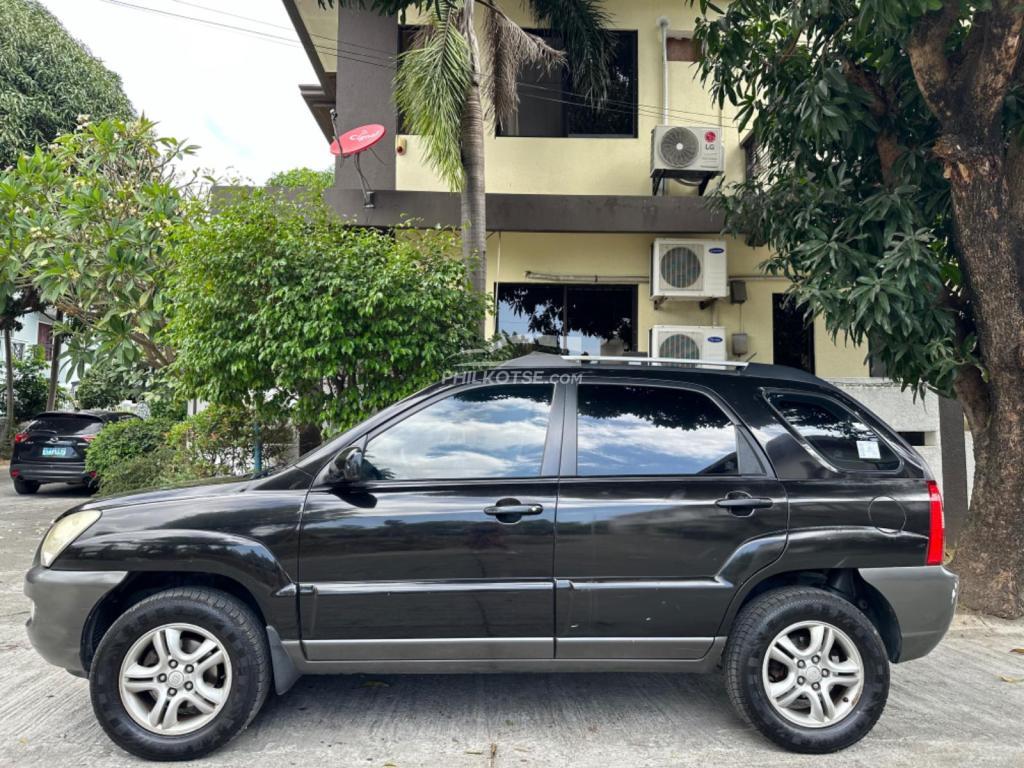 KIA SPORTAGE in Cavite City - Image 1
