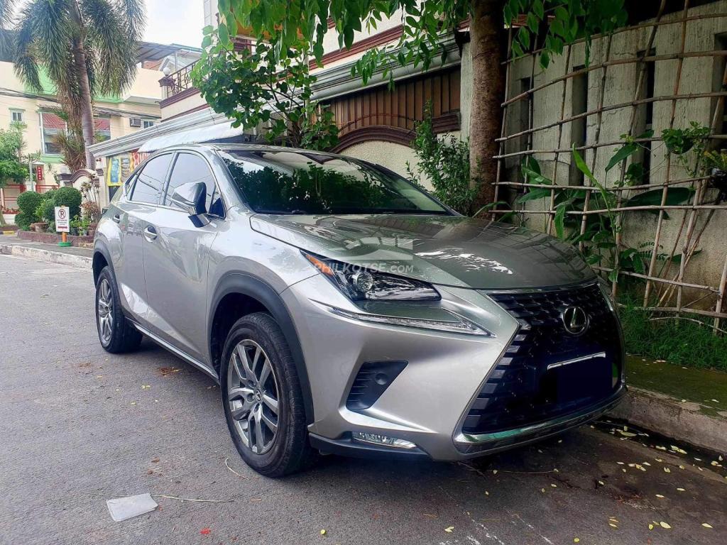 HOT!!! 2019 Lexus NX300 for sale at affordable price in Quiapo - Image 1